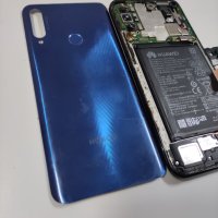 Huawei honor 9x stk-lx1 части основна платка батерия, снимка 2 - Резервни части за телефони - 39420998