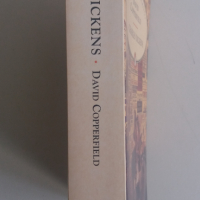 David Copperfield Charles Dickens, снимка 3 - Художествена литература - 36114664