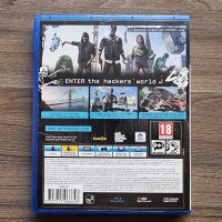 Watch Dogs 2 PS4, снимка 3 - Игри за PlayStation - 42598668