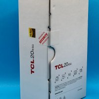 НОВ!!! TCL 20 R 5G 64GB 4GB RAM , снимка 4 - Други - 35972278