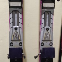 Ски Salomon MLX9 192см с автомати и щеки, снимка 11 - Зимни спортове - 39745982