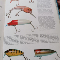 Книга за риболова , снимка 6 - Енциклопедии, справочници - 36168475