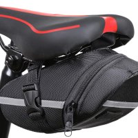 Чанта за колело, водоустойчива, снимка 3 - Аксесоари за велосипеди - 41668166