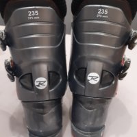Ски обувки Rossignol Comp J4 номер 37, снимка 3 - Зимни спортове - 35839215