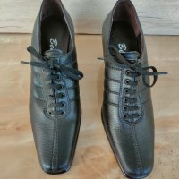 Нови бълг. обувки, снимка 8 - Дамски обувки на ток - 39895034