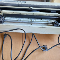 Матричен принтер STAR LC-1511, снимка 7 - Принтери, копири, скенери - 36170341