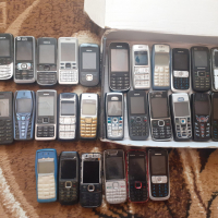 Телефони за части NOKIA, снимка 2 - Nokia - 18789920