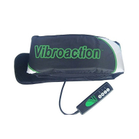 Вибромасажен колан – Vibroaction , снимка 3 - Масажори - 44712768