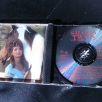SHANIA TWAIN, снимка 4 - CD дискове - 36065165