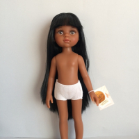 Кукла Паола Рейна / Paola Reina, снимка 12 - Кукли - 27400842