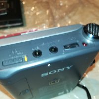 SONY WALKMAN 1110211756, снимка 13 - Радиокасетофони, транзистори - 34428612