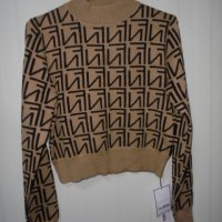 къси пуловерчета в четири цвята, снимка 16 - Блузи с дълъг ръкав и пуловери - 38733685
