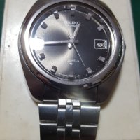  Seiko, снимка 3 - Мъжки - 42352147