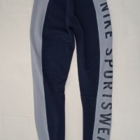 Nike Sportswear оригинален клин S Найк памук спорт фитнес, снимка 5 - Спортни екипи - 41596411