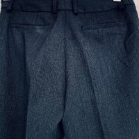 DISTIVA скъп бранд  класически вълнен панталон, снимка 5 - Панталони - 42638104