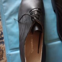 Мъжки обувки, снимка 3 - Маратонки - 41636114