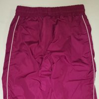 Спортен панталон Kenvelo, лилав цвят - 152см, снимка 6 - Детски анцузи и суичери - 34800508