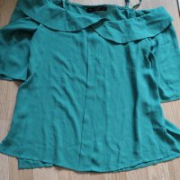 Блуза , снимка 7 - Корсети, бюстиета, топове - 40301541