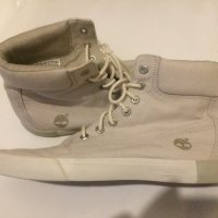 Оригинални мъжки кецове Timberland , снимка 2 - Кецове - 36029652