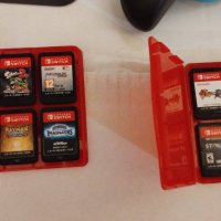 Sandisc 512GB игри за конзола нинтендо за Nintendo switch , снимка 3 - Игри за Nintendo - 32408394