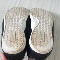 Lacoste Sport Leather UK 8 US 9 Mens Size 42/26.5см ОРИГИНАЛ! Мъжки спортни обувки!, снимка 13 - Спортни обувки - 41845686