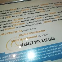KARAJAN GOLD X2 CD ORIGINAL-ВНОС GERMANY 2803231639, снимка 15 - CD дискове - 40168960