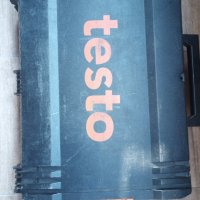 Продавам Газ анализатор TESTO 325-M, снимка 3 - Други машини и части - 18714815