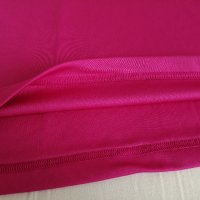 Craft дамска спортна тениска с къс ръкав в розов цвят р-р M, снимка 9 - Тениски - 41335520