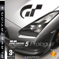 Игра Gran Turismo 5: GT 5 Prologue Playstation - PS3  и PSN онлайн, снимка 1 - Игри за PlayStation - 40631218