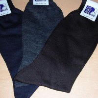 39-42,43-45 черни,тъмносиви,сини,светлосиви мъжки луксозни 80% вълнени чорапи фин вълнен чорап   , снимка 1 - Мъжки чорапи - 23700049