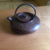 колекция стари чайници, снимка 1 - Колекции - 41912792