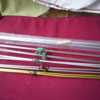5 комплекта куки за плетене метални,различни размери, снимка 3 - Други стоки за дома - 38937974