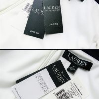 Нов! RALPH LAUREN Дамски Гащеризон Размер 8, снимка 13 - Гащеризони - 40396279