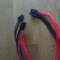 Захранващи кабели , снимка 3 - Други - 41205387