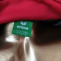 ERIMA L  Черен спортен гащеризон  , снимка 2 - Гащеризони - 41222989