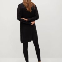Дамска дълга блуза модел "оувърсайз" размер L, снимка 3 - Туники - 41261054