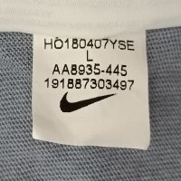 Nike оригинална тениска ръст 146-156см Найк спорт фланелка, снимка 7 - Детски тениски и потници - 41431547