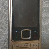 Телефони Nokia 6300 и 6500 за колекционери., снимка 3 - Антикварни и старинни предмети - 42205270