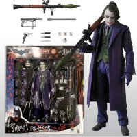 Екшън фигура на Joker ,нова запечатана в кутия, снимка 1 - Колекции - 35428688