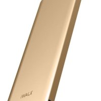 Външна батерия iWalk Chic 10000 mAh, снимка 1 - Външни батерии - 41022761