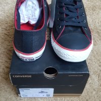 Уникални кецове Converse, снимка 8 - Кецове - 9993940