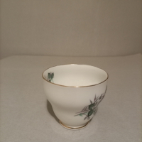 Находка Винтаж Антична колекция-Чаша за чай Duchess Simphony Rose , снимка 4 - Чаши - 44798580
