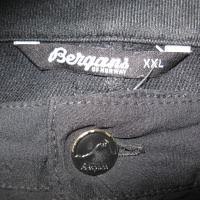 Спортен панталон BERGANS  мъжки,2ХЛ, снимка 1 - Спортни дрехи, екипи - 44828388