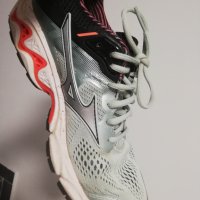 Mizuno N37/38, снимка 4 - Маратонки - 41125622