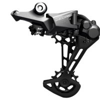 Заден дерайльор Shimano Deore RD-M5100 SGS 11S, снимка 1 - Части за велосипеди - 41518712