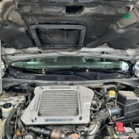 Nissan X-trail 2.2,4х4, снимка 6 - Автомобили и джипове - 41355773