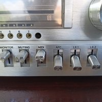 Grundig R 2000-2, снимка 11 - Ресийвъри, усилватели, смесителни пултове - 40290187