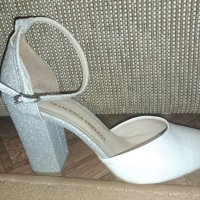 Официални обувки, снимка 1 - Дамски обувки на ток - 41378797