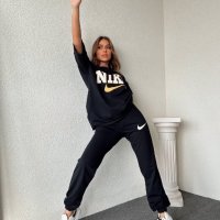 ЛИКВИДАЦИЯ - от 66лв за 45лв - Дамски екип / комплект NIKE !!!, снимка 4 - Спортни екипи - 39635185