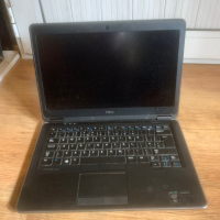 Dell E7440 На части, снимка 1 - Части за лаптопи - 44777521
